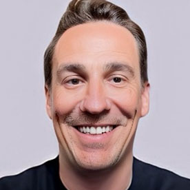 Josh Brandeau