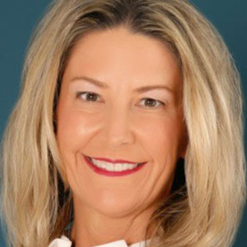 Nicky Purcell