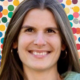 Catherine Taibi