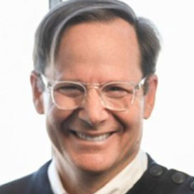 Craig Forman