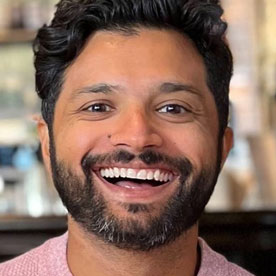 Varun Shetty