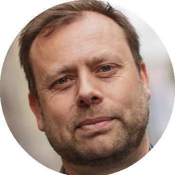 Haakon Johansen