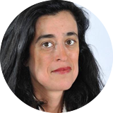 ShÃ©hÃ©razade Semsar-de BoissÃ©son